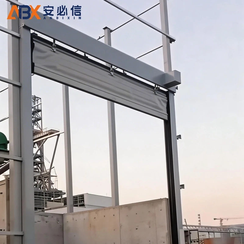 常德市机械式门封