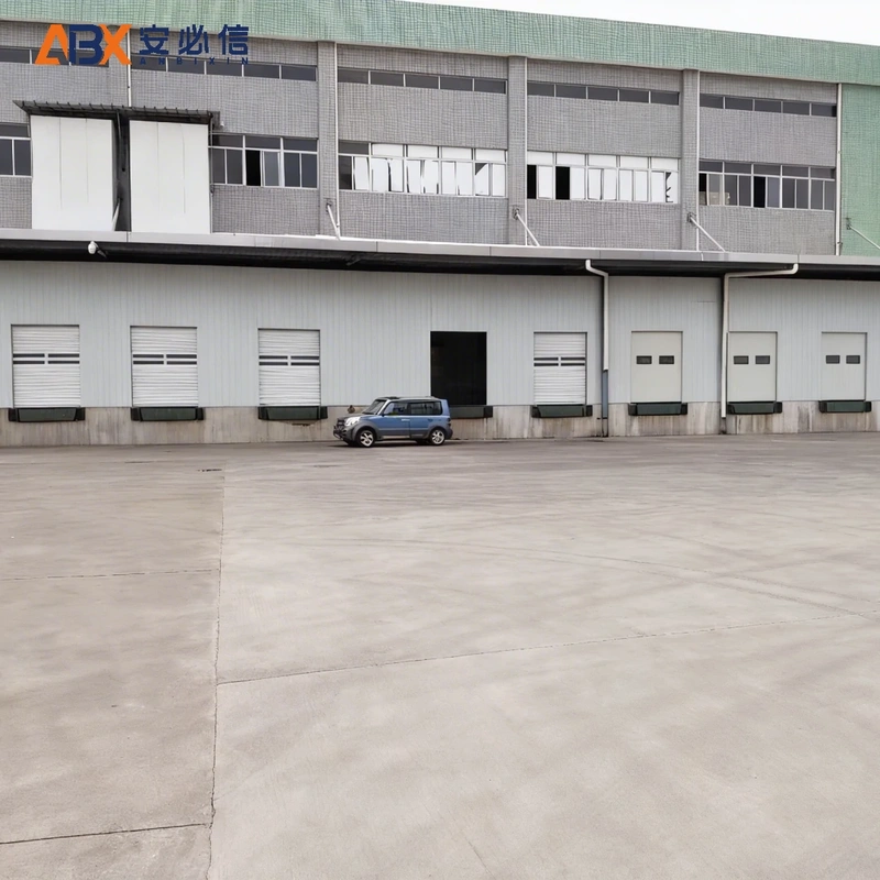 常德市雷达高速门